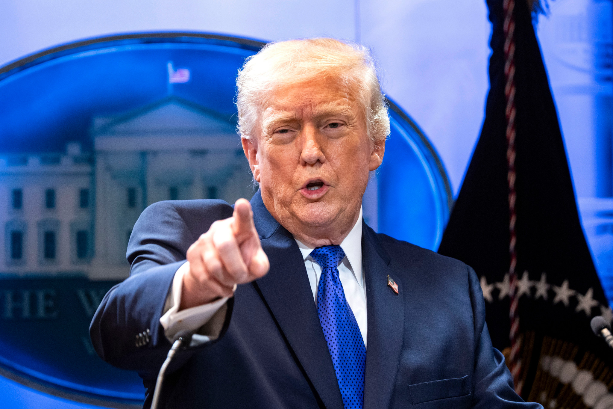 Verhandlungen mit Washington: Zolldeal mit Trump: Noch vor d