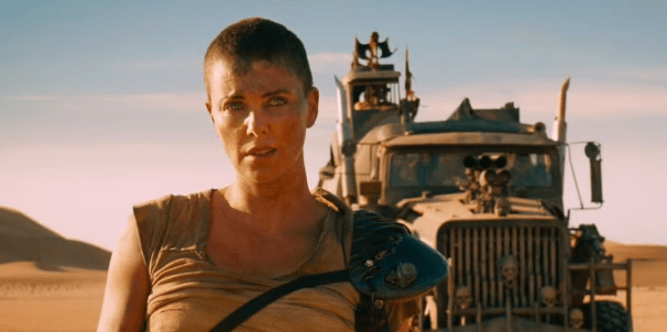 «Ich hoffe, dass sich Männer mit Furiosa identifizieren können»