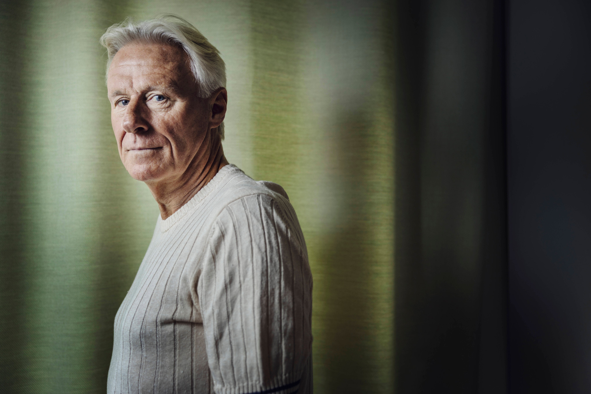 Erster Popstar des Tennis: Björn Borg: «Ich wusste, dass ich sterbe, wenn ich die Drogen nicht loswerde»