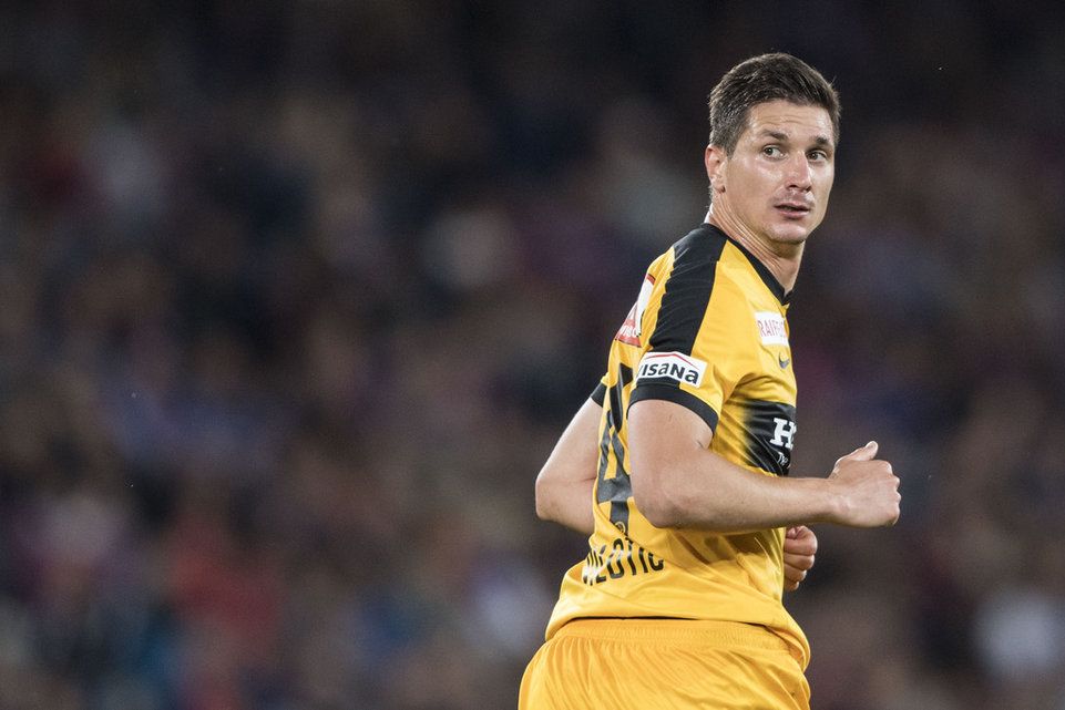 Vilotic, das millionenschwere Missverständnis Berner Zeitung