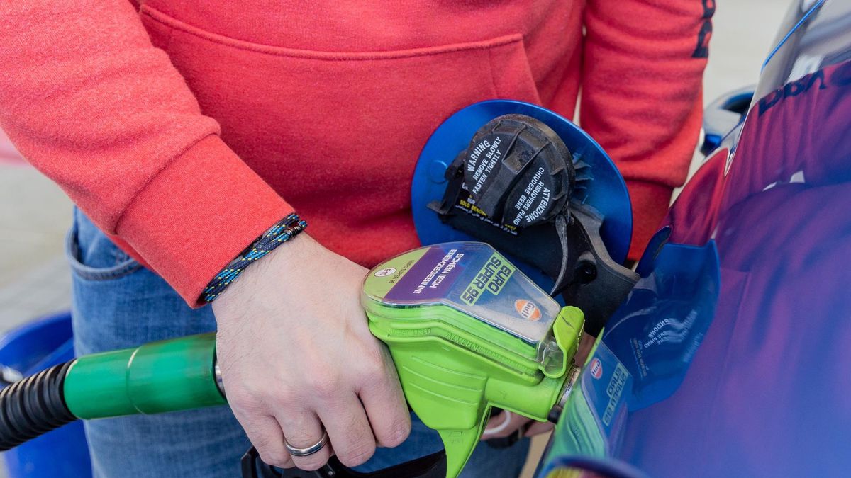 Inflation in Luxembourg Fuel prices down, discounts will disappear