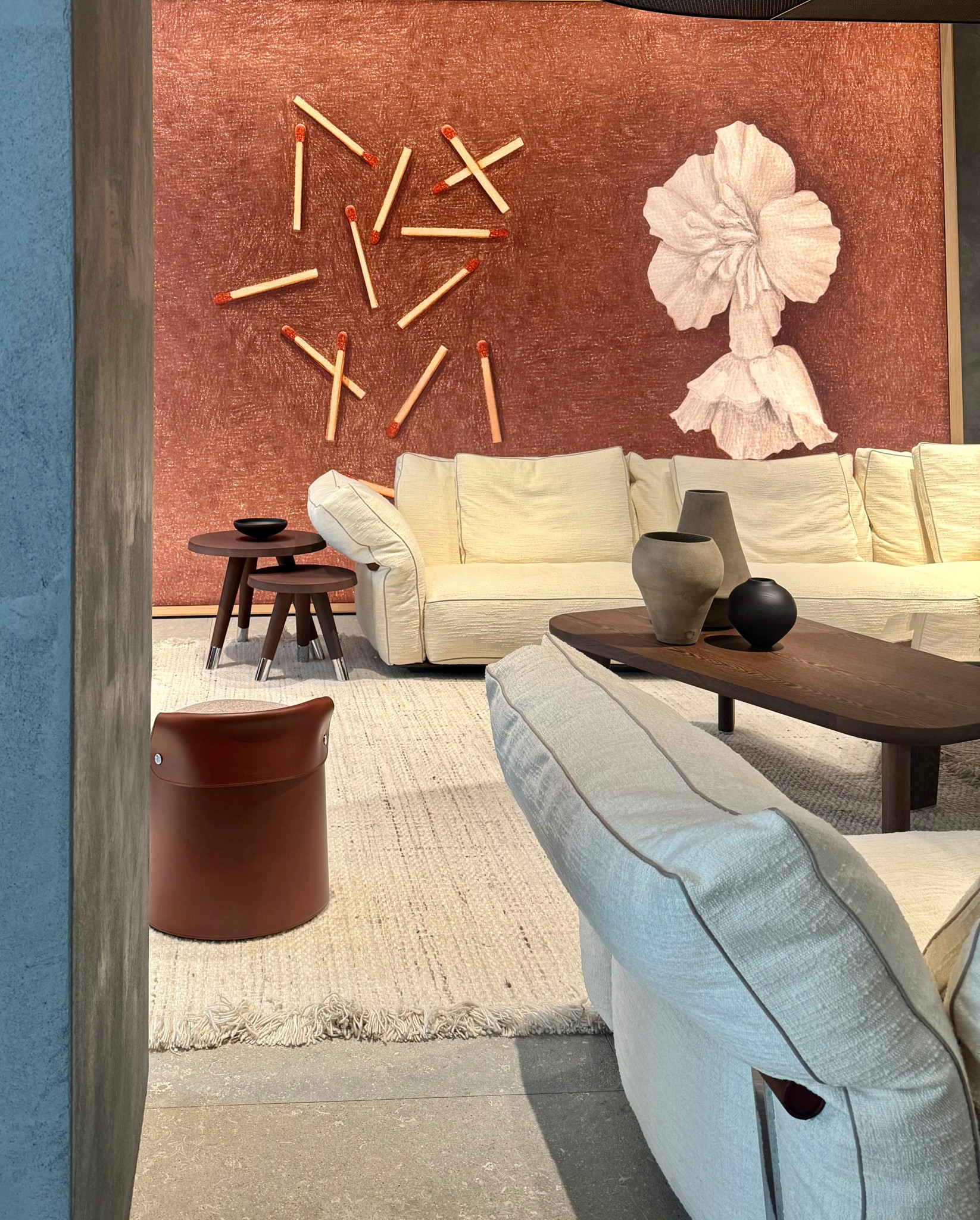 Mailand Design Week: 10 Wohntrends von der Möbelmesse