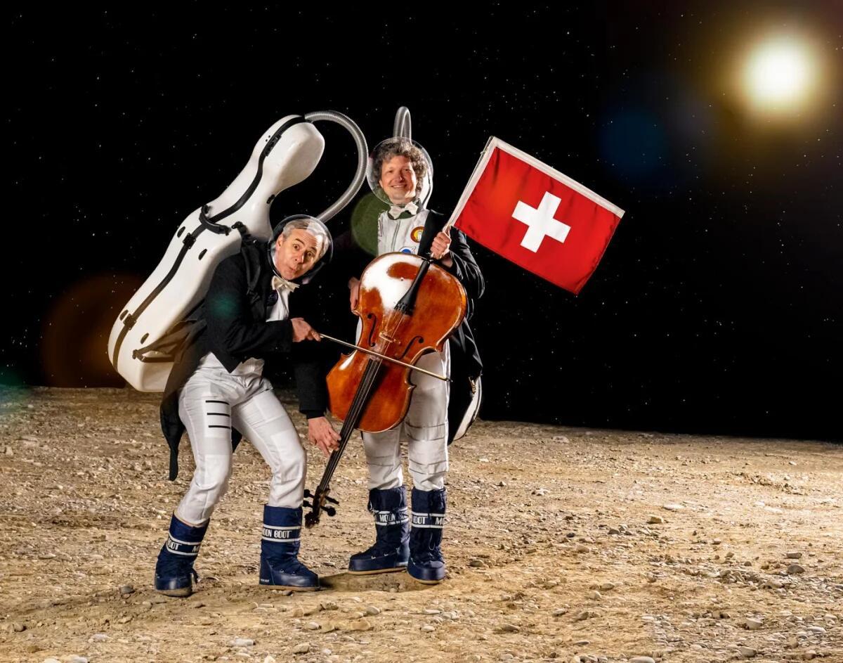 Das läuft im Zürcher Unterland