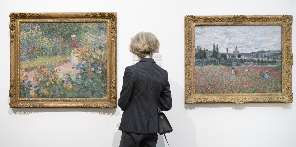 チューリッヒ美術館のビュールレ・コレクション：論争は続く