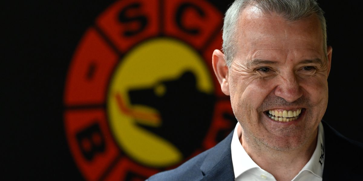 SC Bern 2026/27: Aufbruch beim SCB mit grossen Fragezeichen