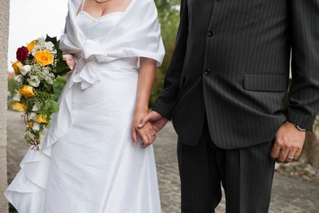 Berne ne veut plus pénaliser les couples mariés