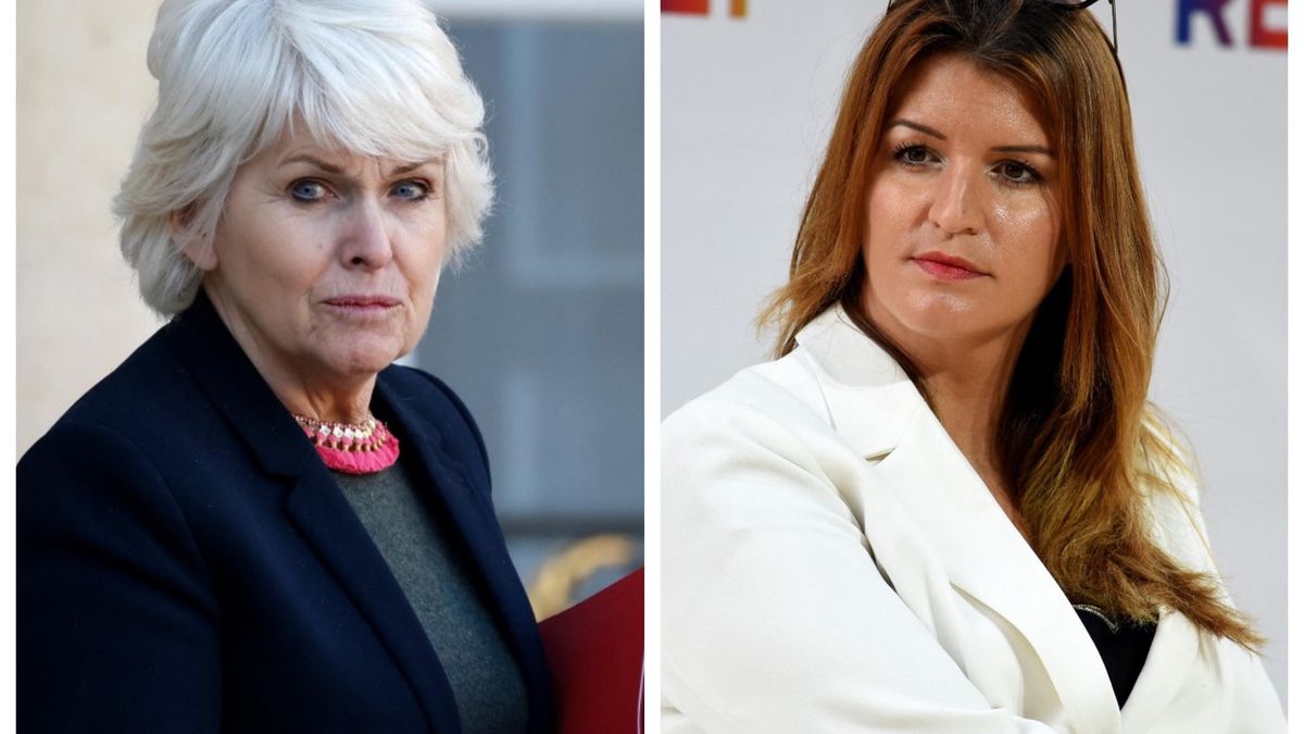 Marl&egrave;ne Schiappa dans &laquo;Playboy&raquo;: &laquo;Nous sommes en plein dans la culture de la femme-objet&raquo;