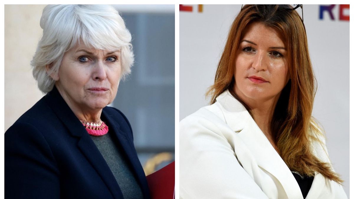 Schiappa dans &laquo;Playboy&raquo;: une ministre d&eacute;nonce une culture de la femme-objet