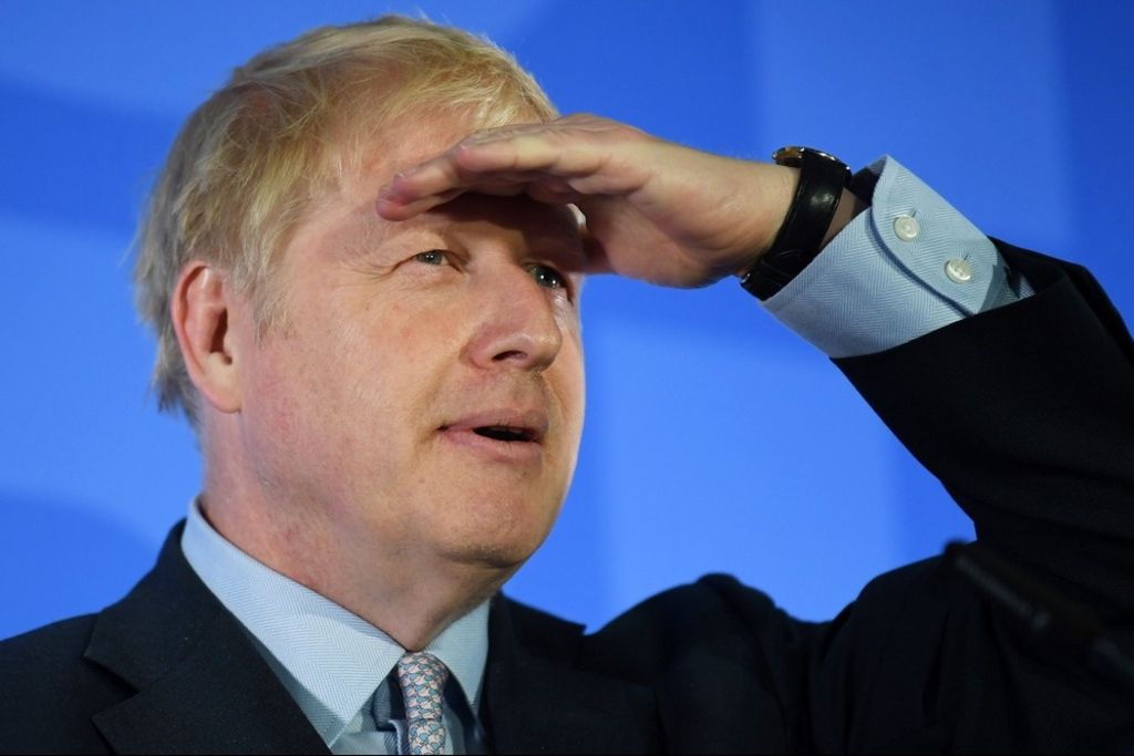 Succession May: Boris Johnson toujours en tête