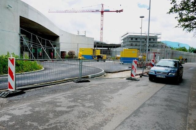 La sociothérapie est revue et corrigée pour Curabilis | Tribune de Genève