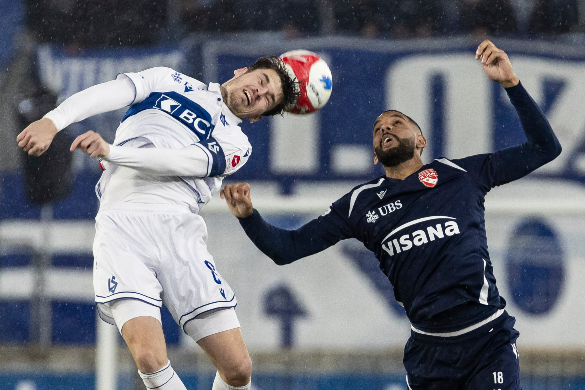 FC Thun unterliegt Lausanne: Zweite Niederlage für Leader