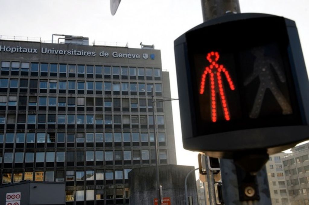 Un scandale éthique éclabousse un labo des HUG