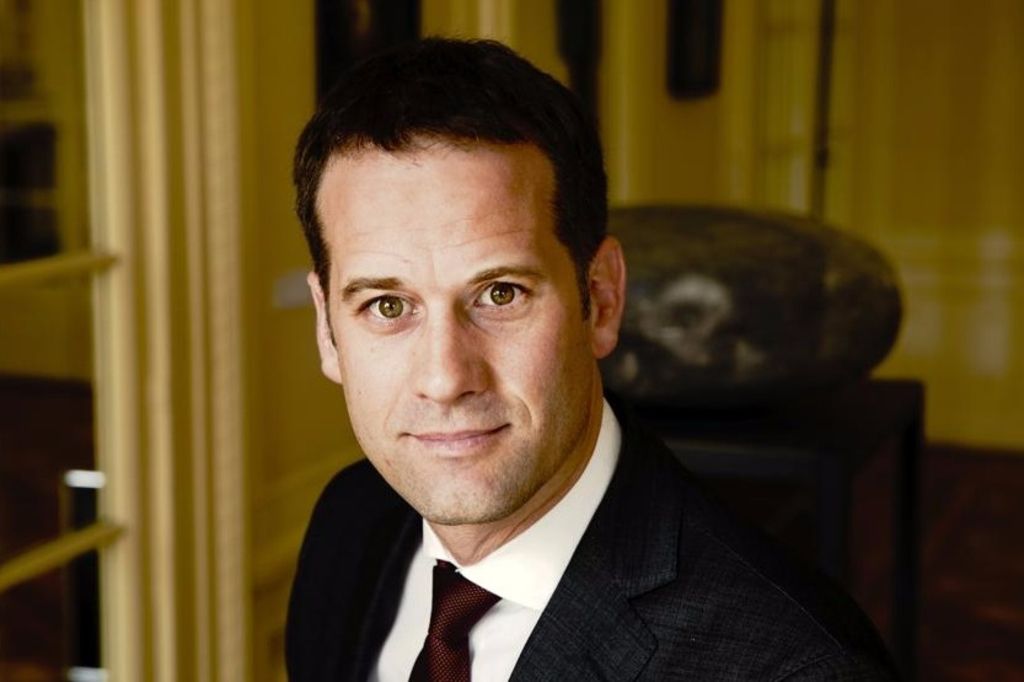 Les habitants à l’assaut de leurs futurs quartiers