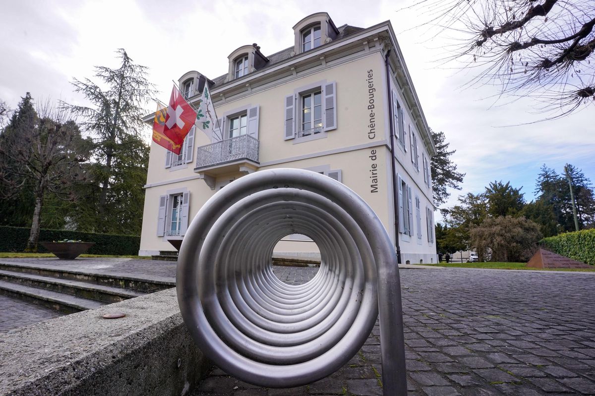 Le transfert de deux élus Verts chez les Vert’libéraux change les équilibres au Conseil municipal de Chêne-Bougeries.