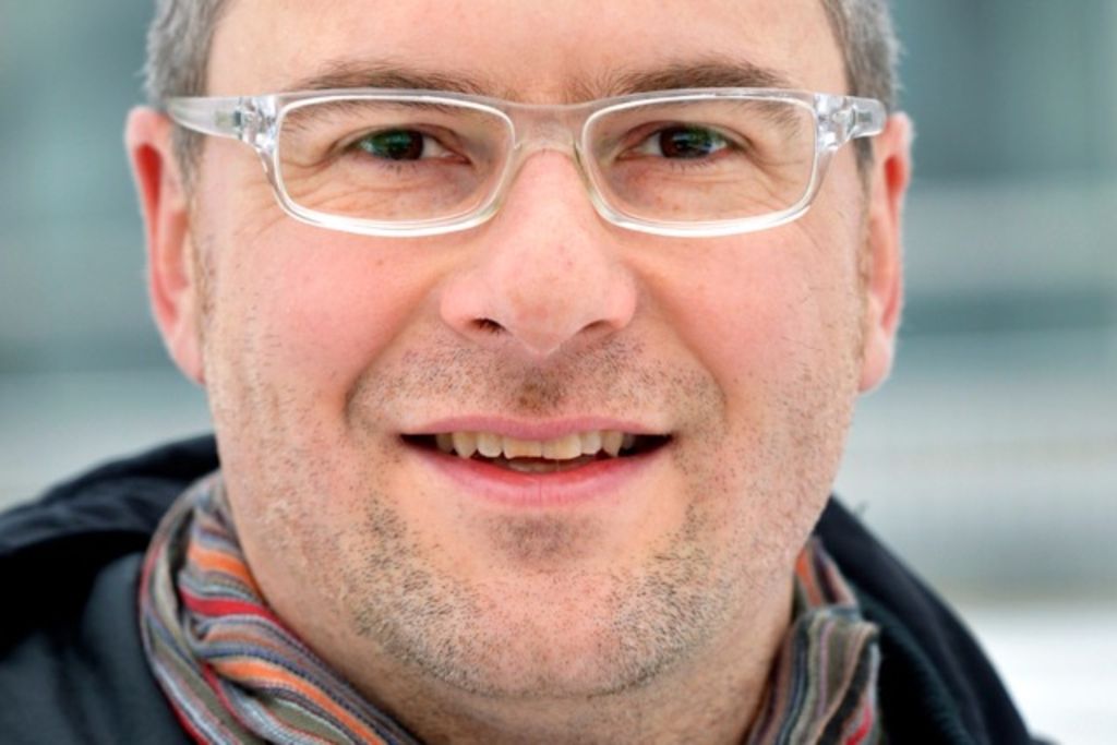 Stefan Jordi tritt 2018 zurück Berner Zeitung