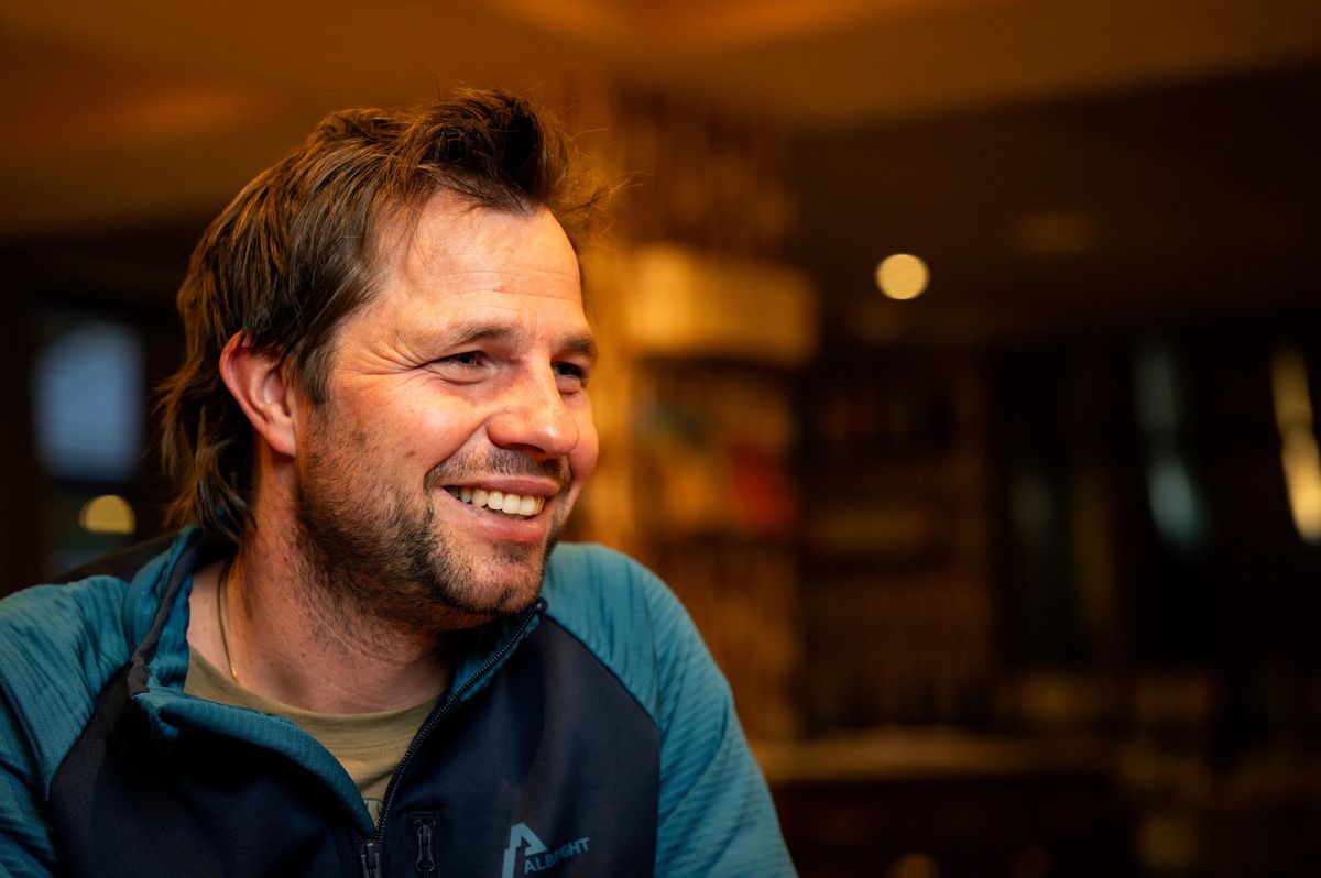 «J’espère que mes filles ne deviendront pas descendeuses»