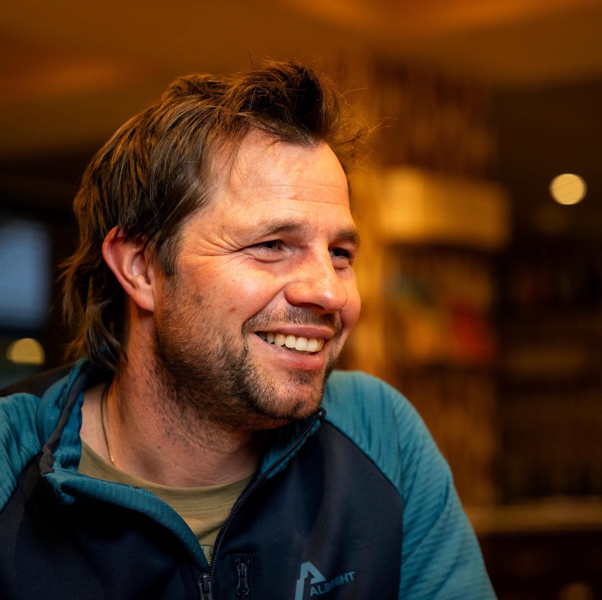 «J’espère que mes filles ne deviendront pas descendeuses»