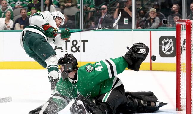 Fiala compte désormais 68 points en 73 parties.