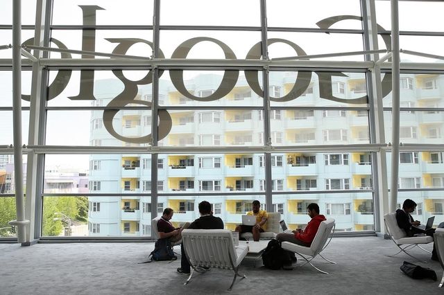 Google améliore son bénéfice de 20% sur un an