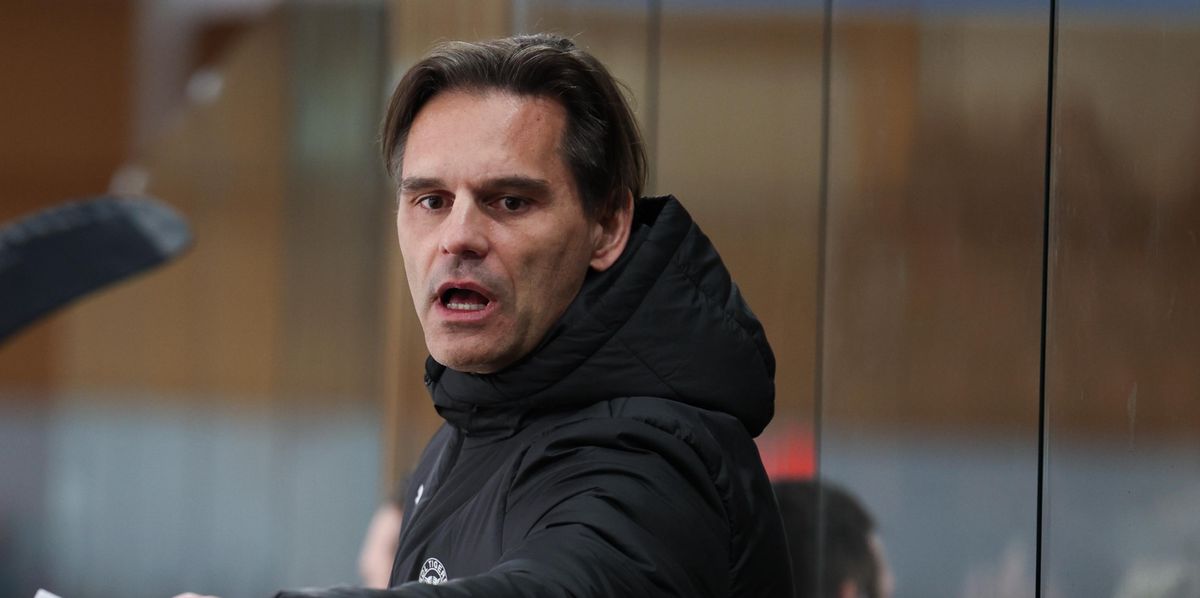 SCL Tigers: Trainer Thierry Paterlini verlängert bis 2029