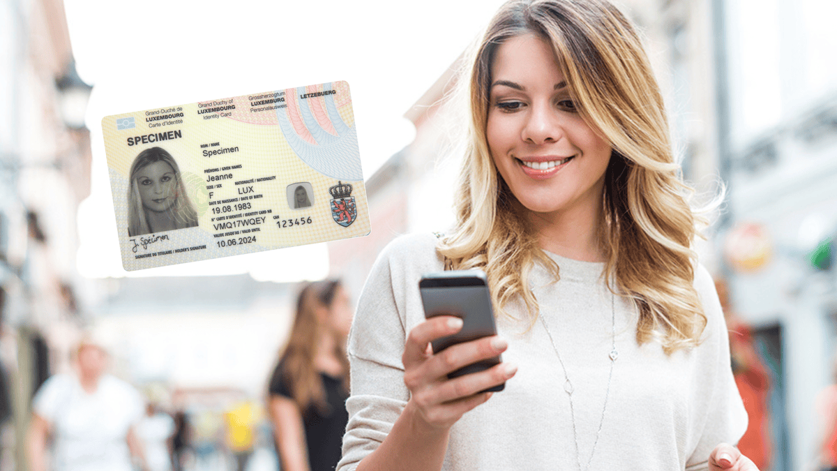 Luxembourg Bientôt un ewallet pour toutes vos pièces d