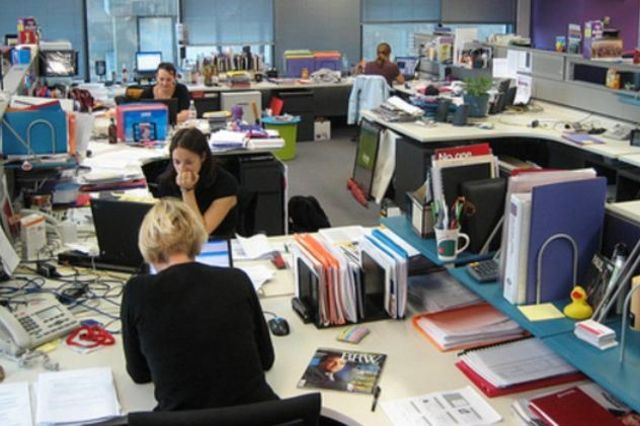 Le marché de l'emploi se porte bien en Suisse.