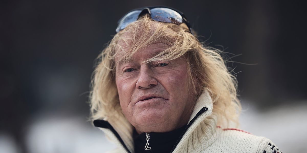 Fritz Züger: Legendärer Skitrainer mit bewegender Geschichte