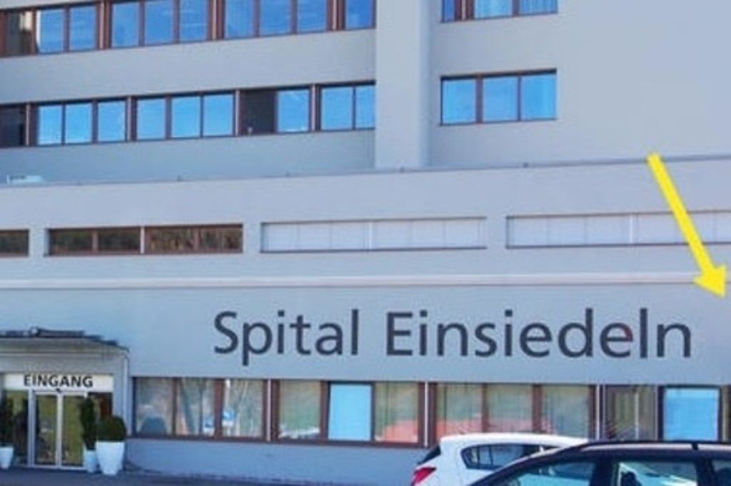 Fillette abandonnée dans une boîte à bébé