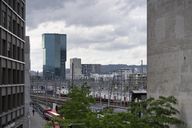 Wechsel im Management: Swiss Prime Site ernennt Martina Moosmann zur Finanzchefin