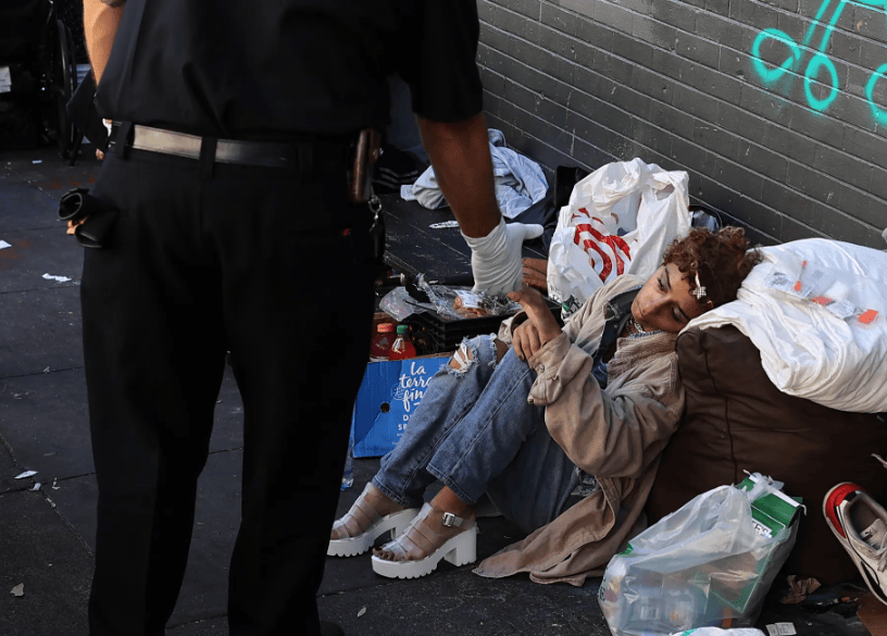 L'opioïde fentanyl rend les gens rapidement dépendants.