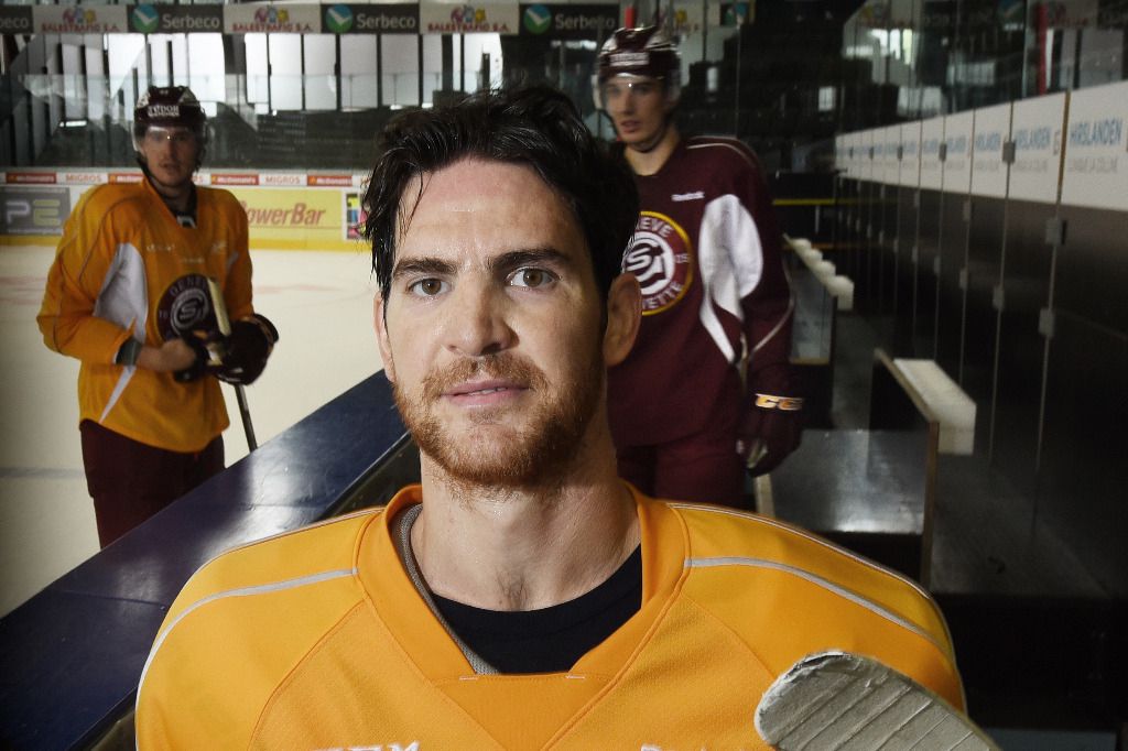 C'est parti pour les Aigles