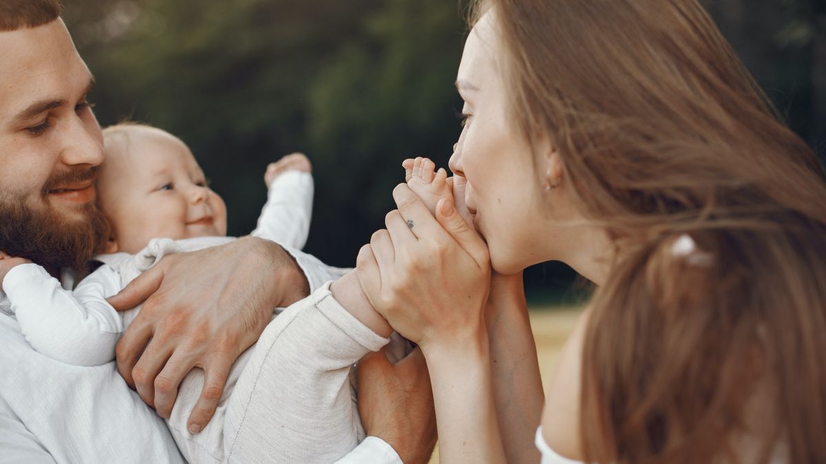 Familie «80 Prozent der Mütter betroffen» darum fühlen sich Eltern so allein L