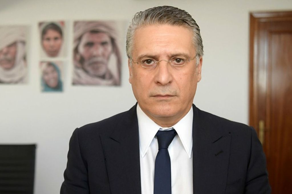 Tunisie Le Candidat Karoui Reste En Prison Tribune De Gen ve tunisie-le-candidat-karoui-reste-en-prison-tribune-de-gen-ve