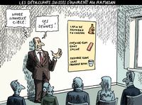 Les détaillants suisses s’ouvrent au Ramadan