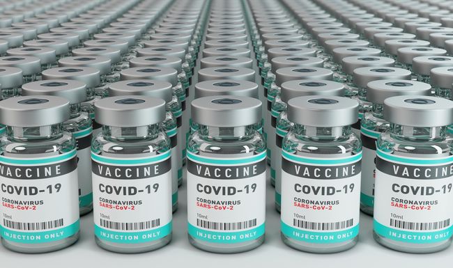 On ignore quel effet ses 87 vaccins ont eu sur la santé de l’individu.