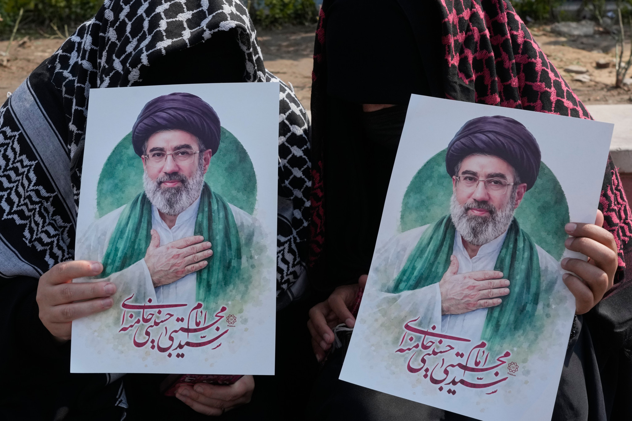 Irans Angriff auf Israel: Die Mullahs sind berauscht und agg