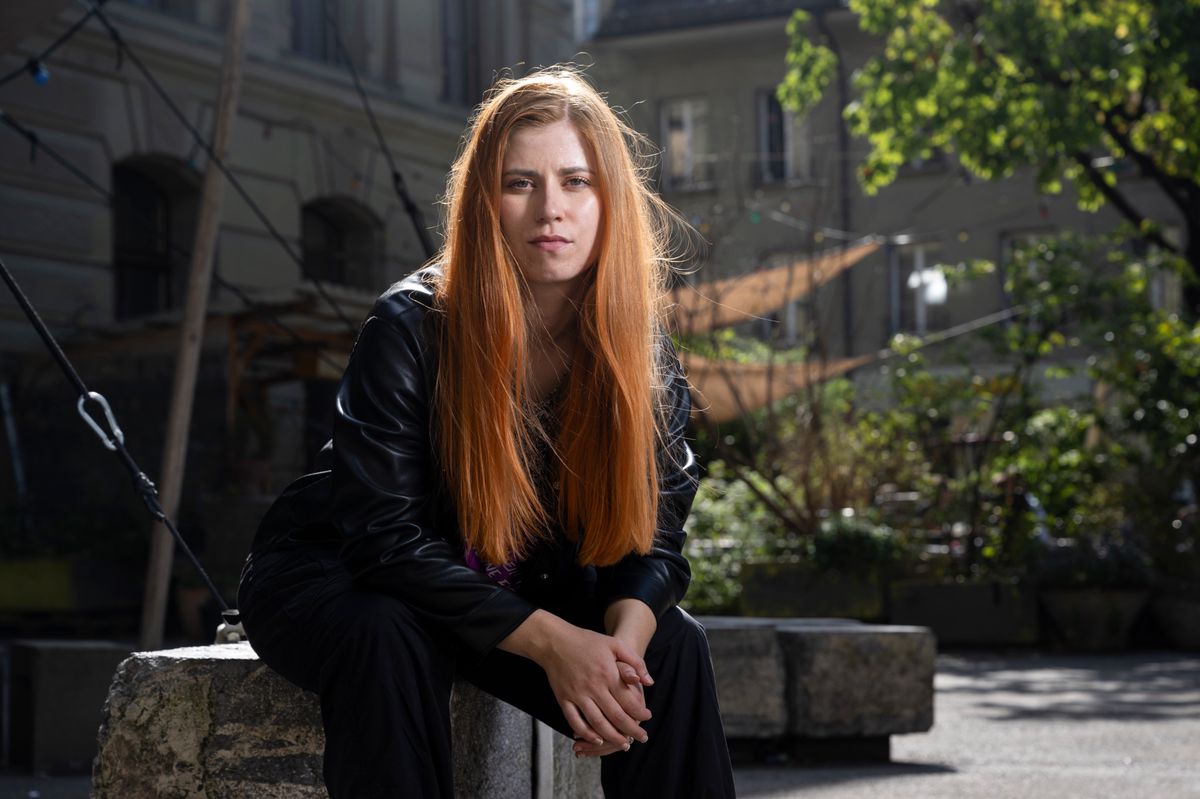 Übergriffe im Nachtleben Idealistischer Kampf an Berns Clubtüren Der