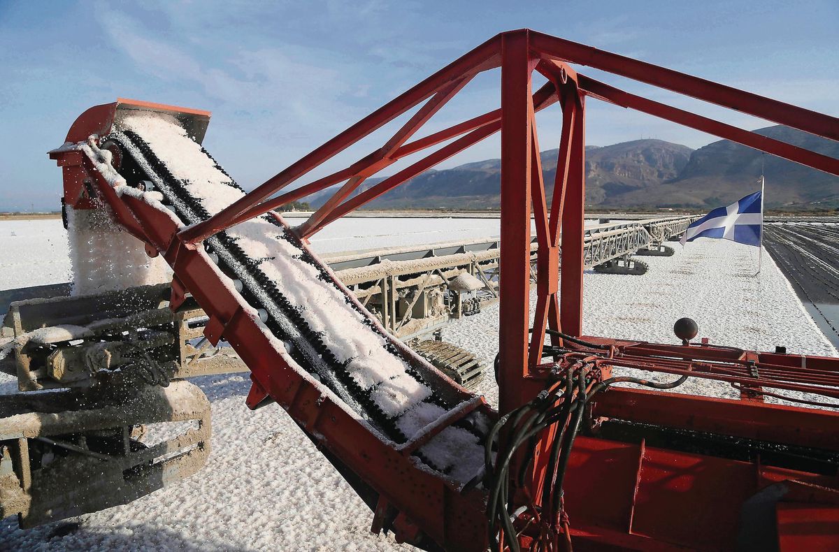 Galerien Finanz und Wirtschaft