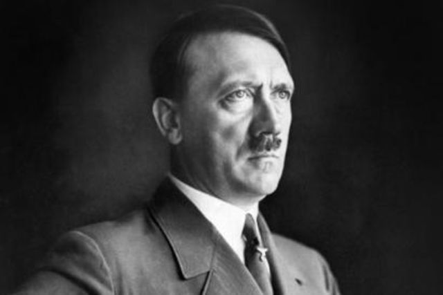 Hitler était mauvais payeur, selon un documentaire, et accumulait une fortune colossale.