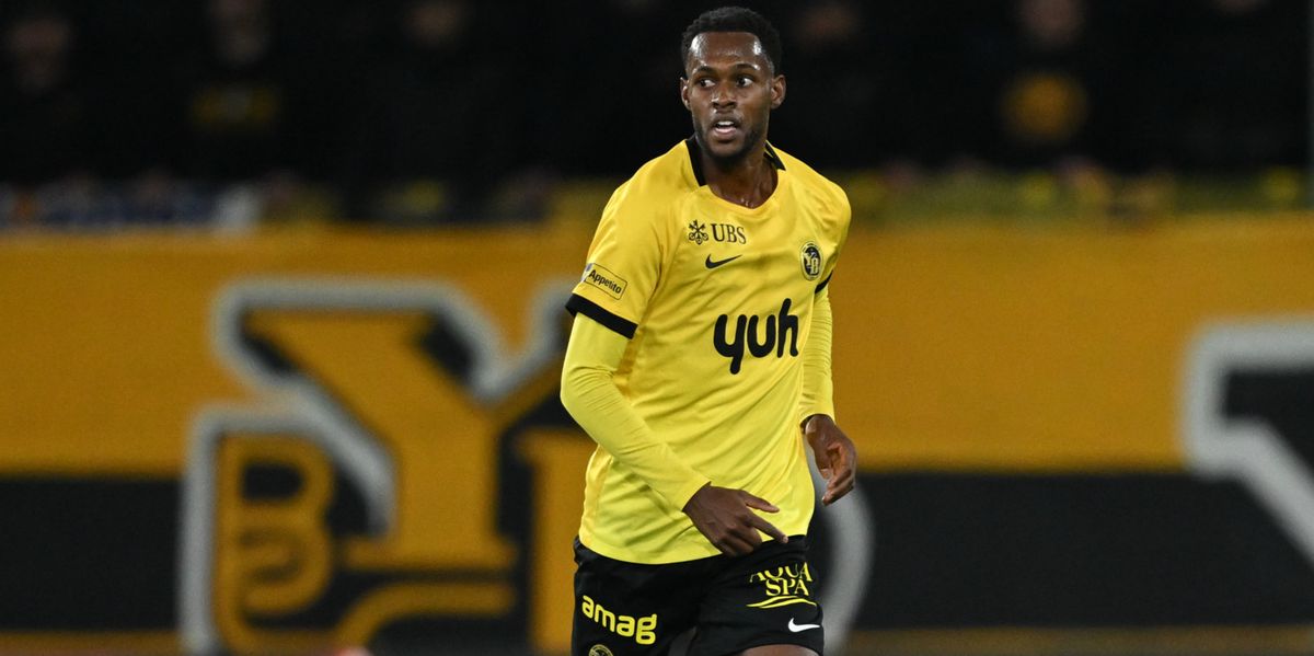 Edimilson Fernandes: YB-Einsprache gegen Sperre abgewiesen