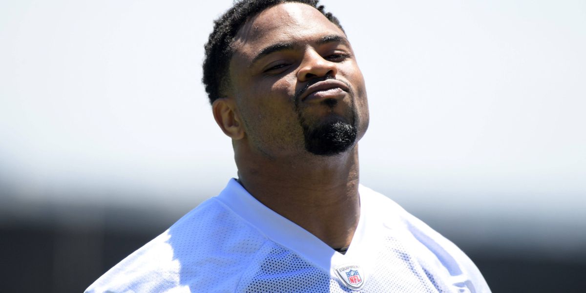 Doug Martin Death: NFL Star Dies in Police Incident