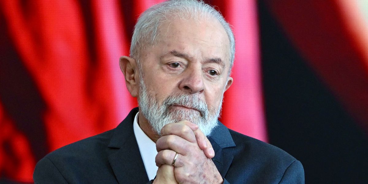 Brésil: Lula briguera un quatrième mandat en 2026