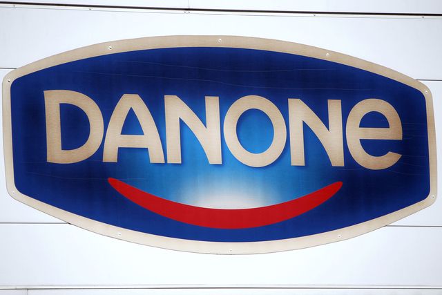 Danone investit dans le numéro un chinois des produits laitiers