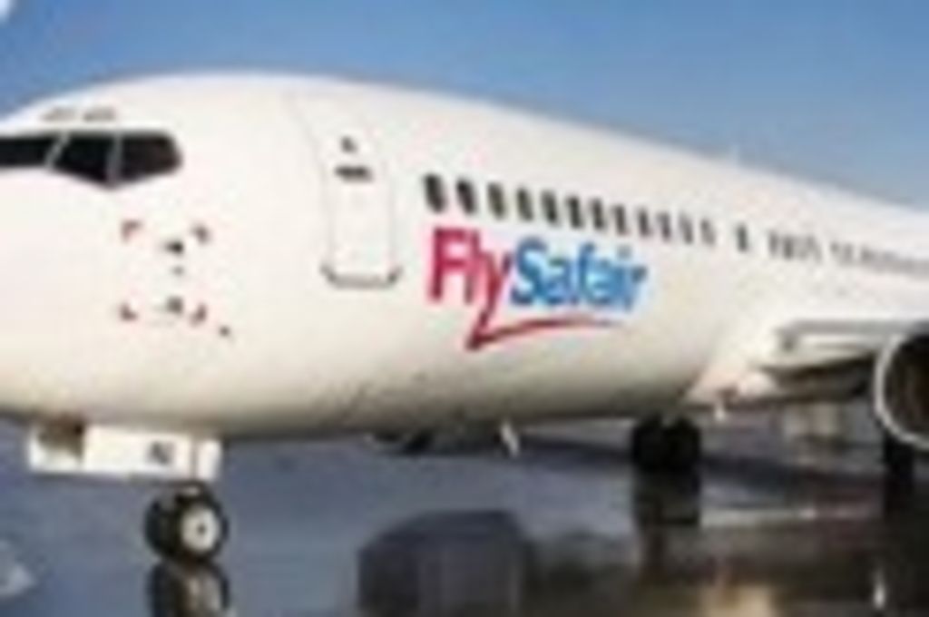 Un foetus découvert dans les toilettes d'un avion