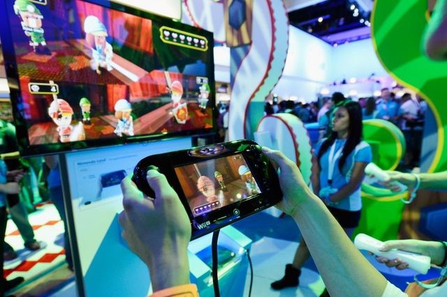 La Wii U n'a pas réussi à trouver son public. Les ventes décevantes de nouvelle console ont pesé sur les résultats de Nintendo.