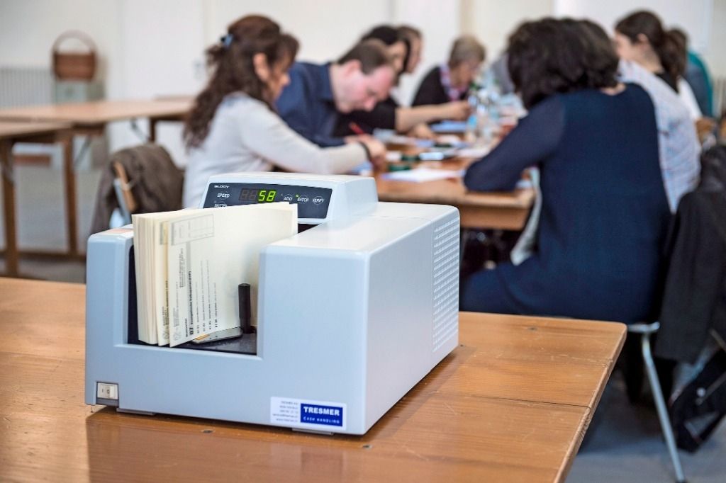 Die Wohngemeinde als sicherer Wert