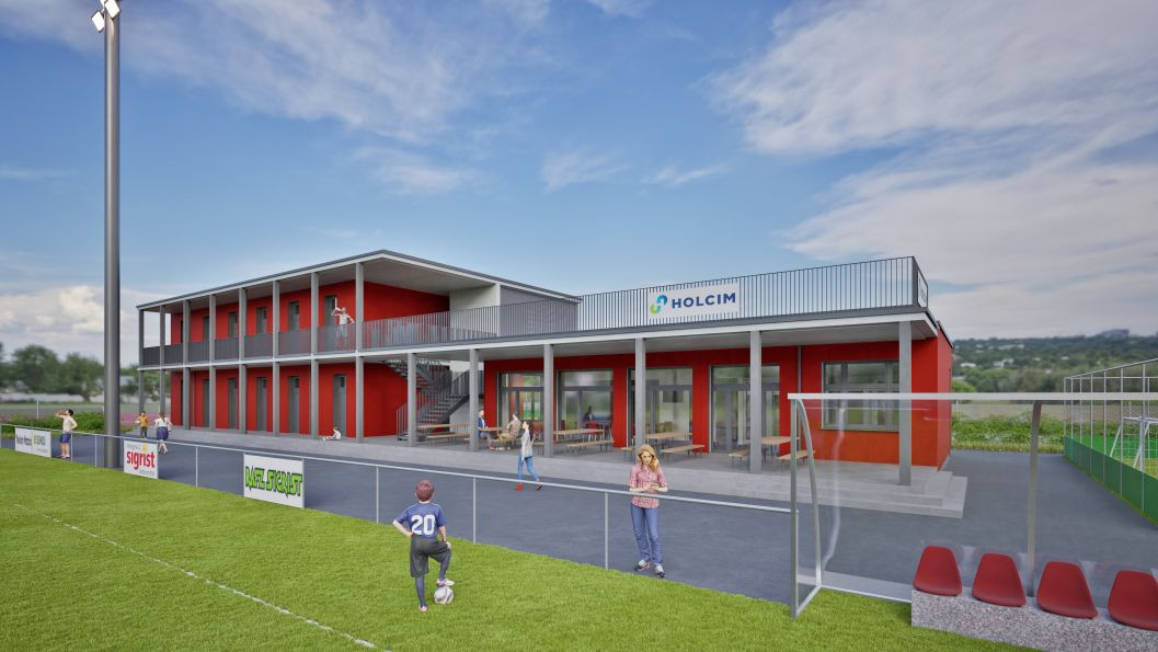 Kunstrasenprojekt: FC Rafzerfeld reagiert auf Nein-Empfehlung der Gemeinderäte