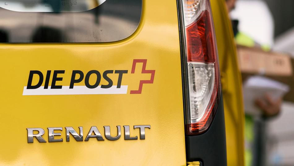 Weko büsst Post mit 22,6 Mio. Fr. Finanz und Wirtschaft