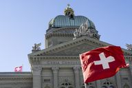 Schweiz: Nahostkrieg lässt Schweizer Konjunkturindex abstürzen