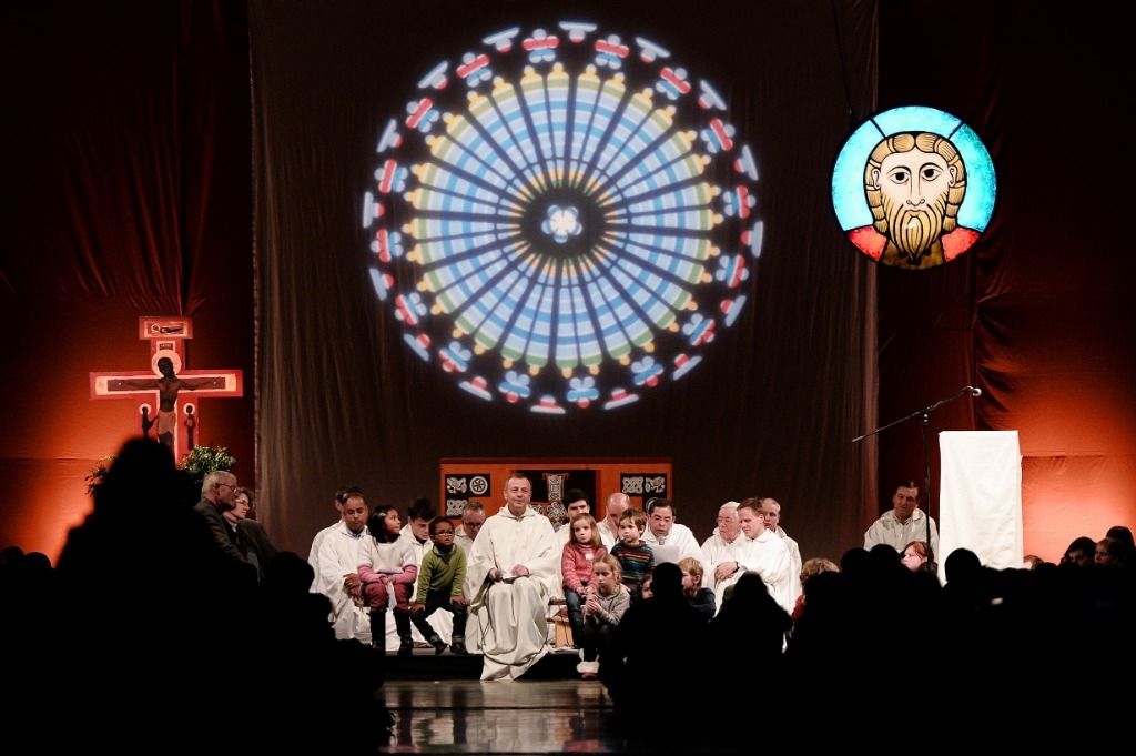 Communauté de Taizé: agressions signalées